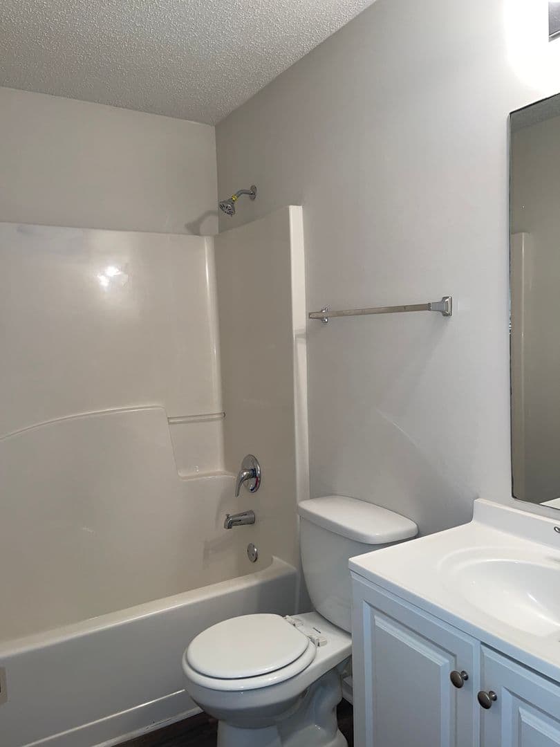 College Park House: 4181 Post Oak Grove