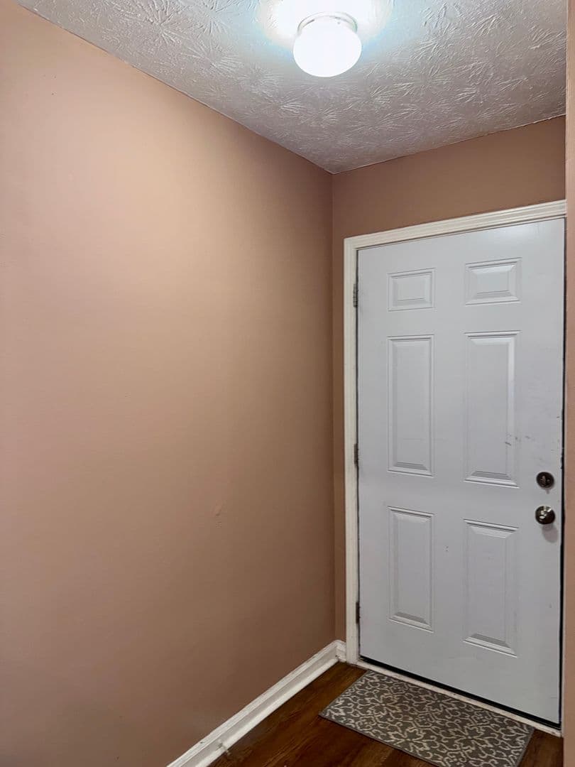 Stone Mountain Townhome: 5248 Ridge Forest Dr
