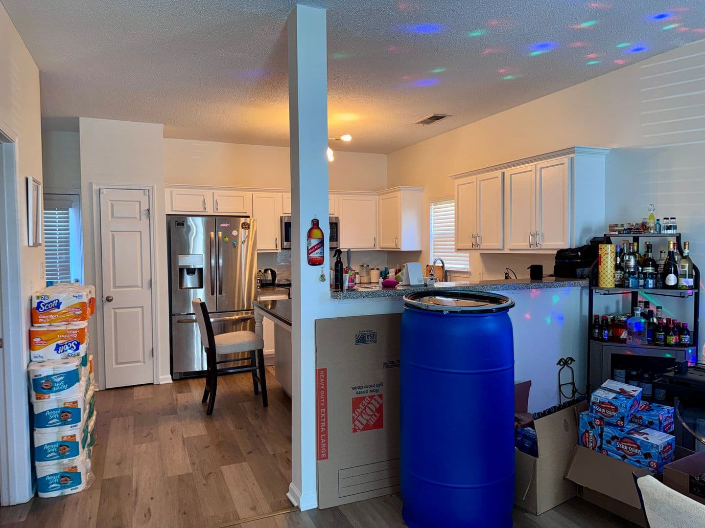 Jonesboro House: 304 Commons Dr