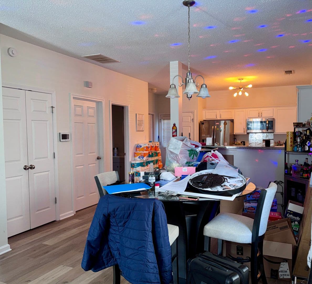 Jonesboro House: 304 Commons Dr