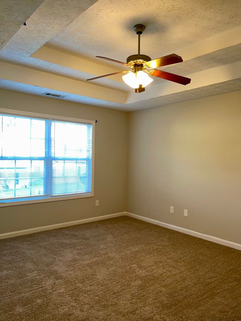 Jonesboro House: 8262 Parkwood Place
