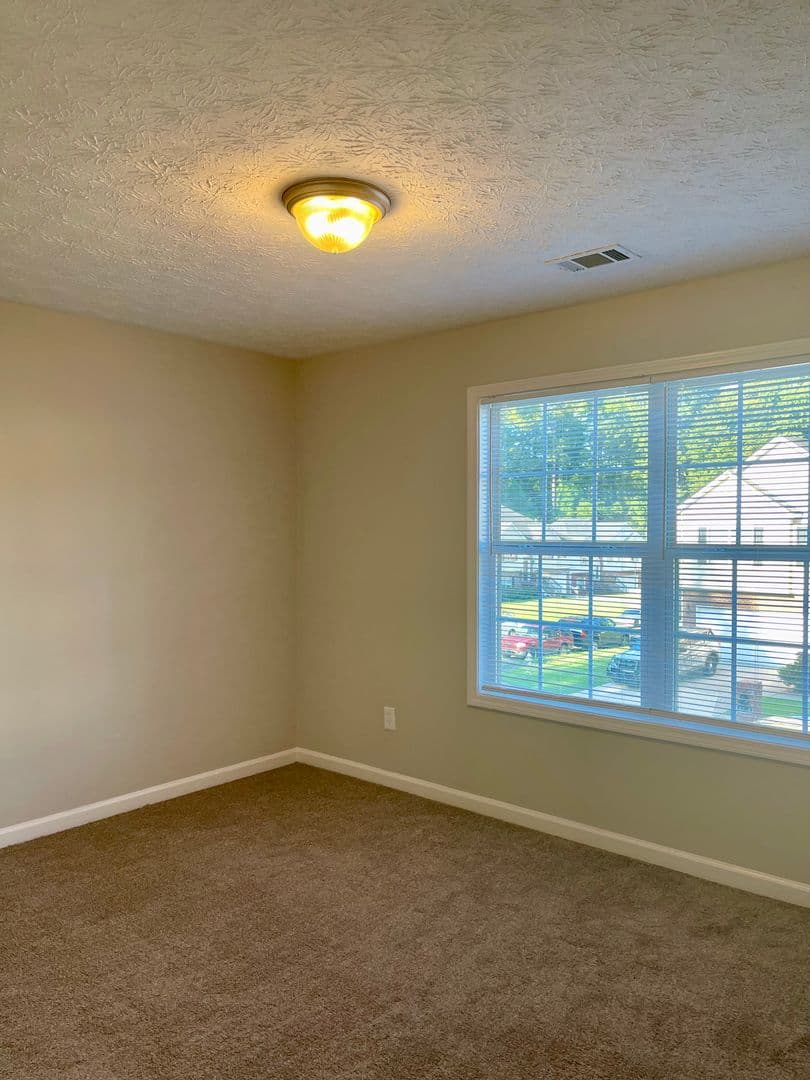Jonesboro House: 8262 Parkwood Place