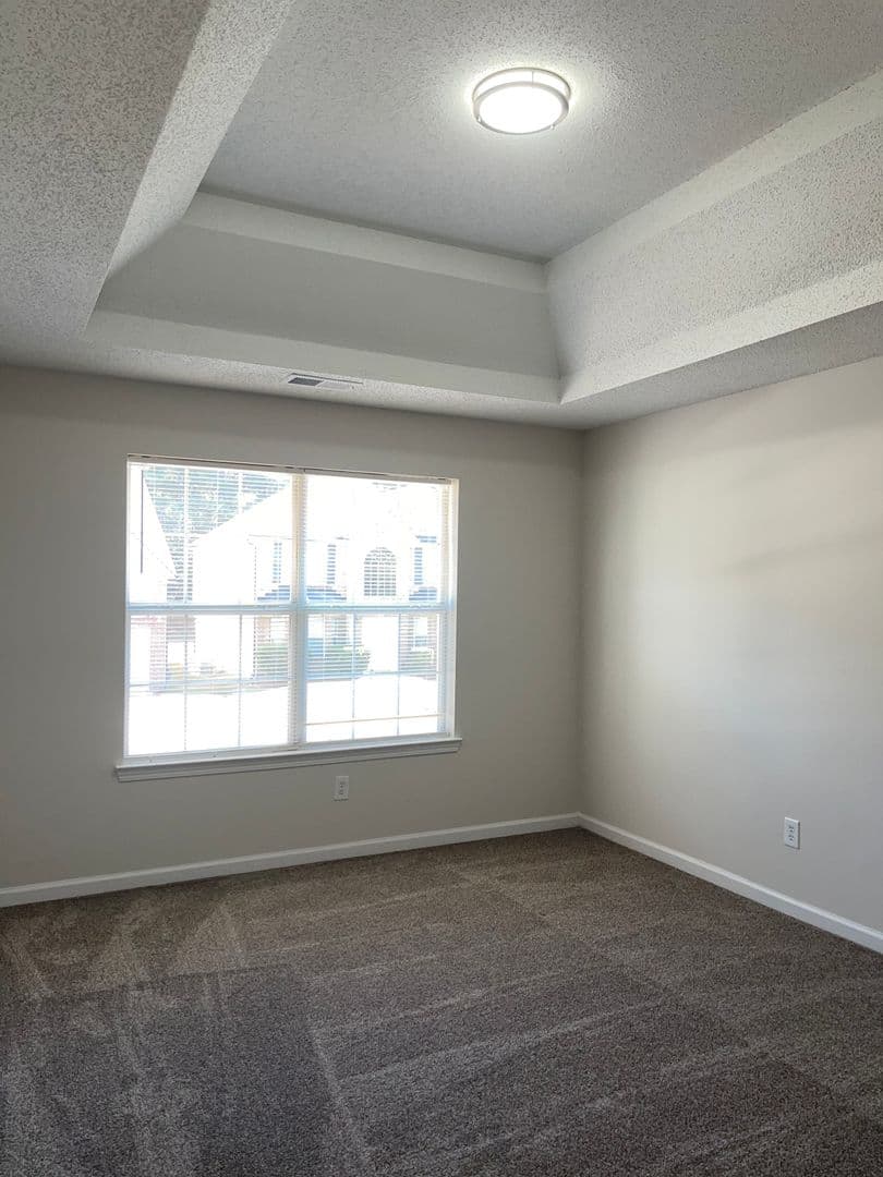 College Park House: 4181 Post Oak Grove