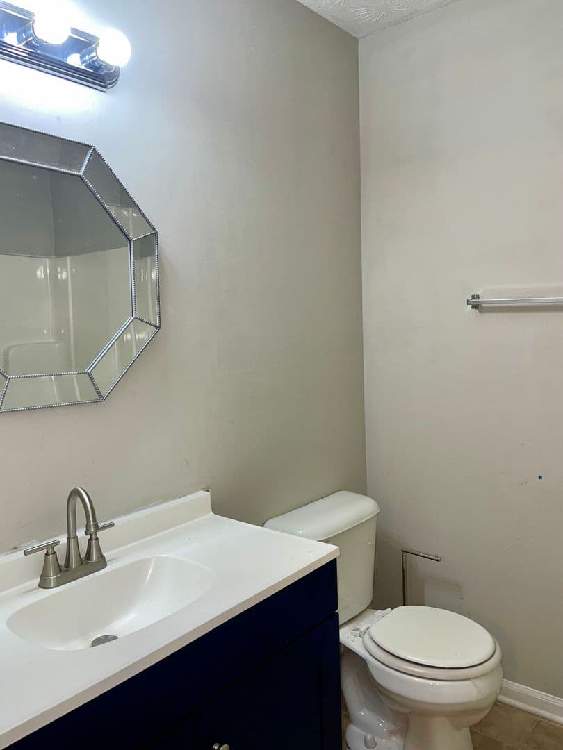 Atlanta Townhome: 945 Silverwood Drive