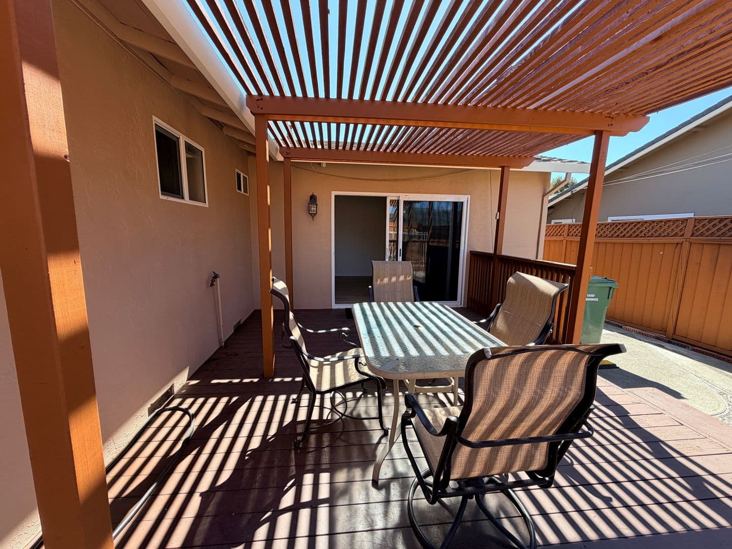 Milpitas House: 1445 Sonoma Dr