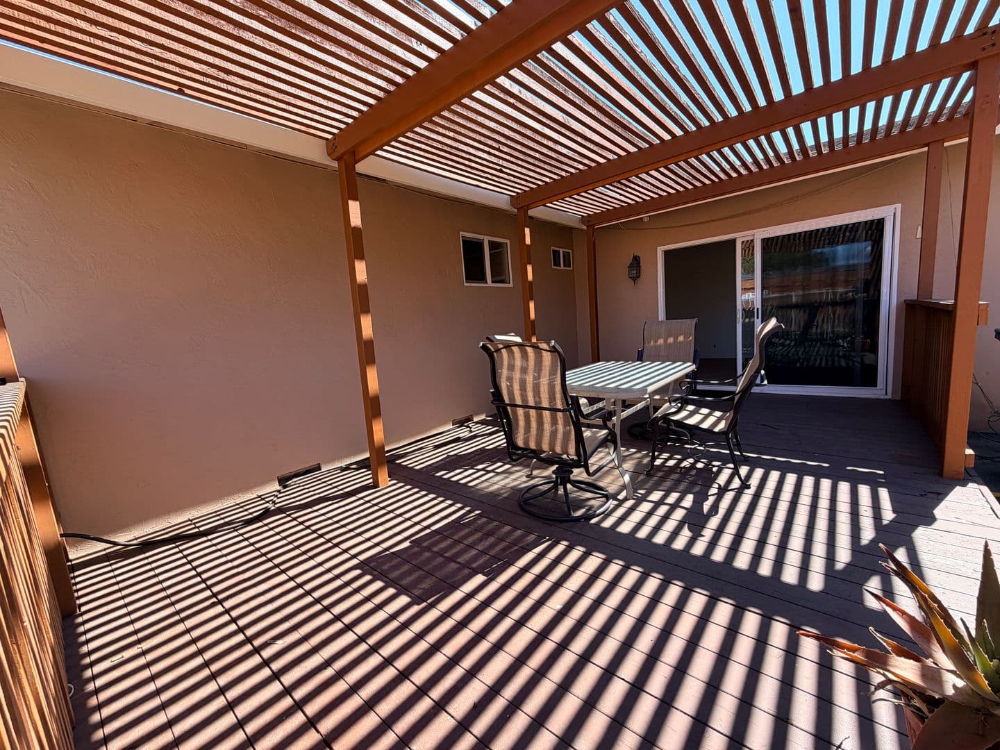 Milpitas House: 1445 Sonoma Dr