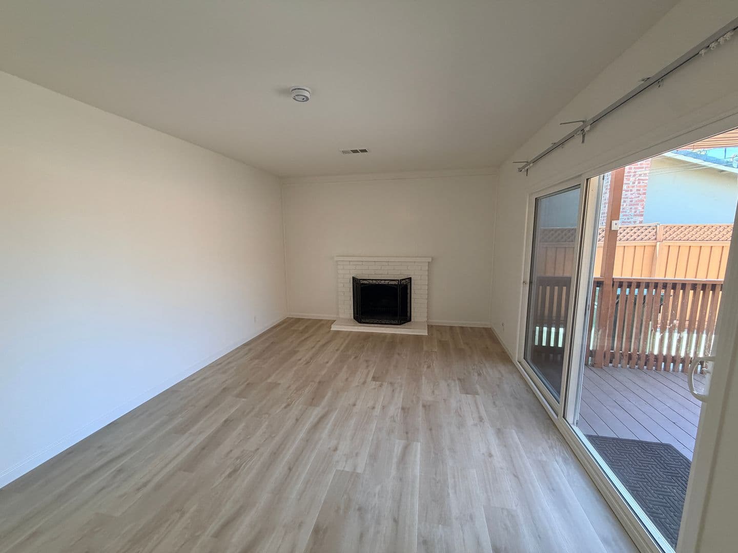 Milpitas House: 1445 Sonoma Dr