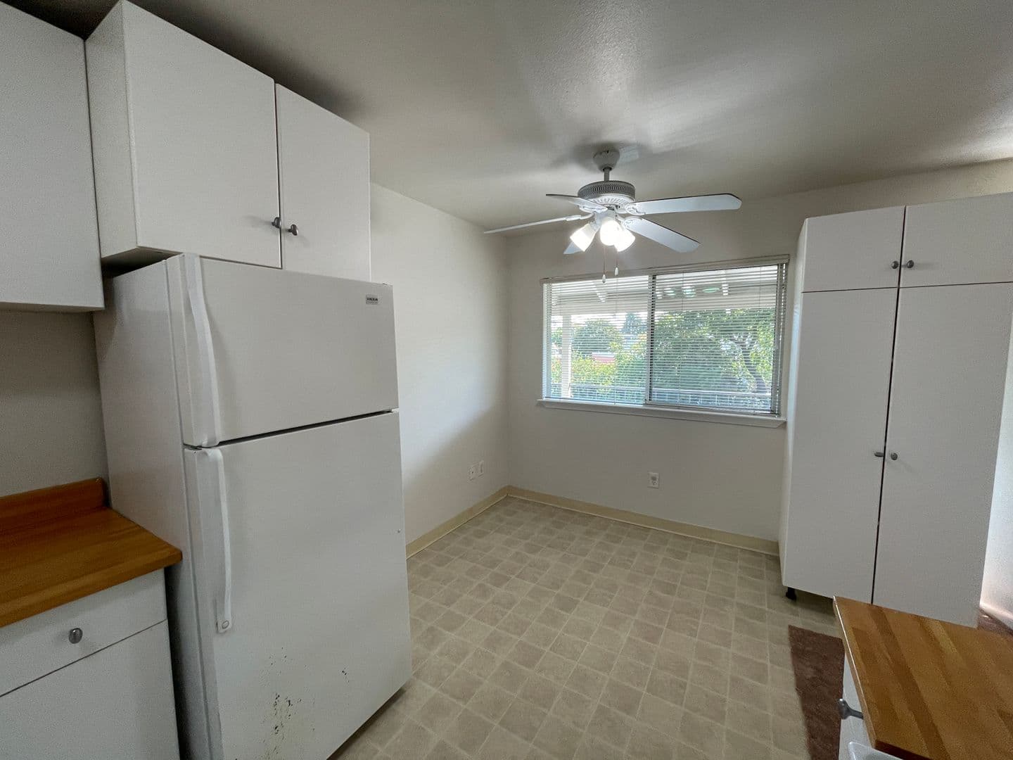 Santa Clara Apartment: 365 Saratoga Ave