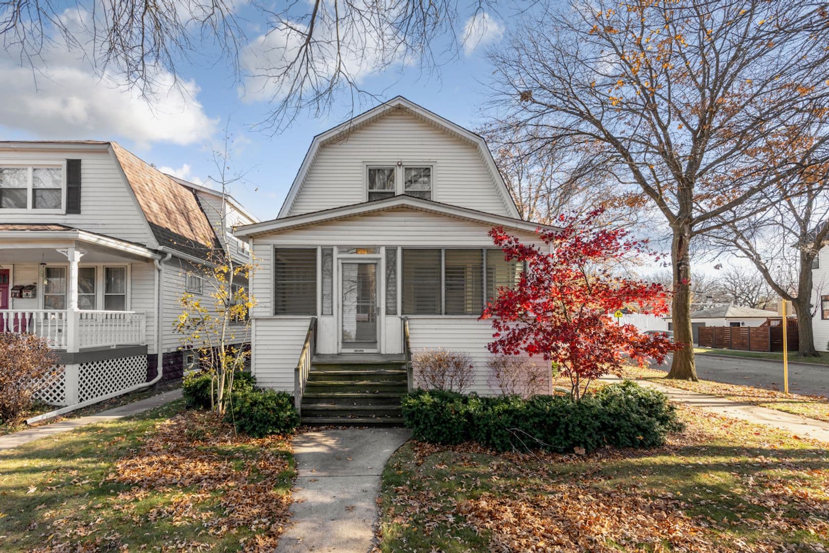 Chicago Apartment: 5701 N. Keystone