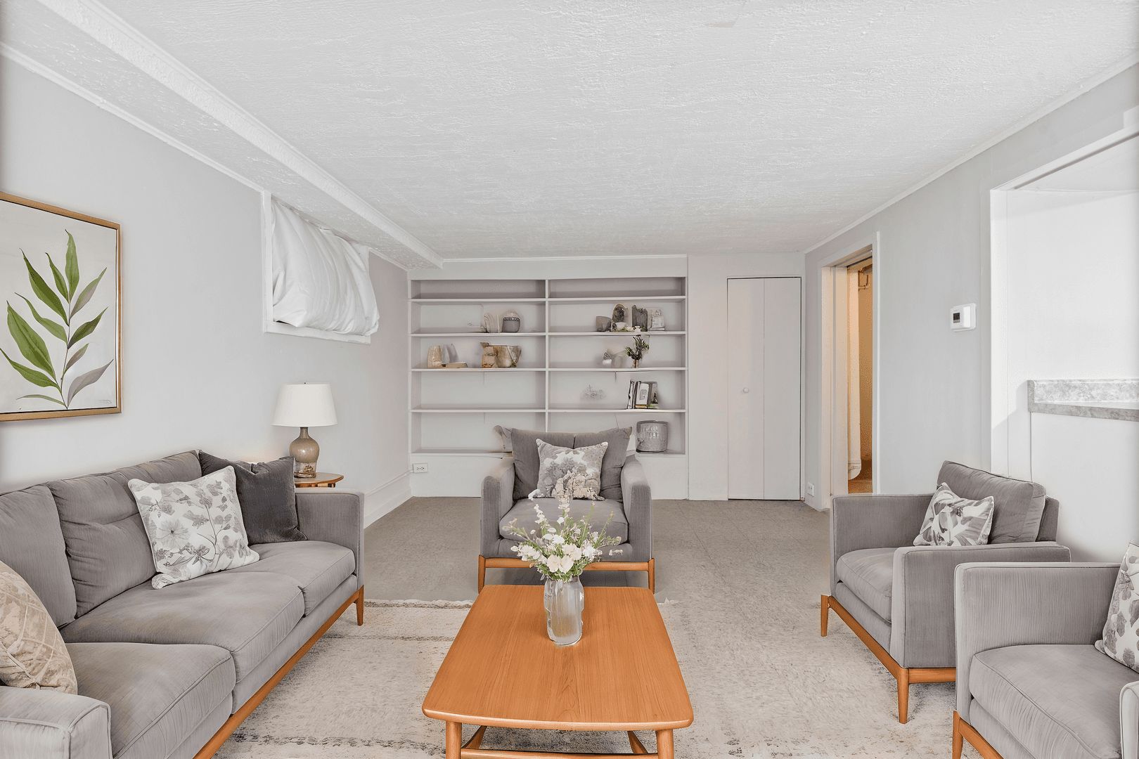 Chicago Apartment: 5701 N. Keystone