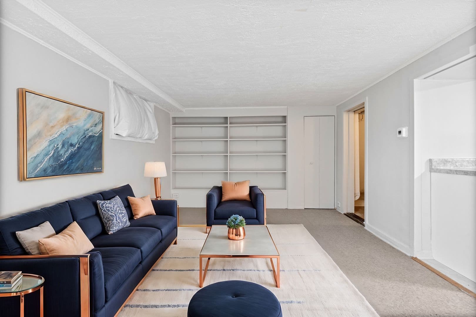 Chicago Apartment: 5701 N. Keystone
