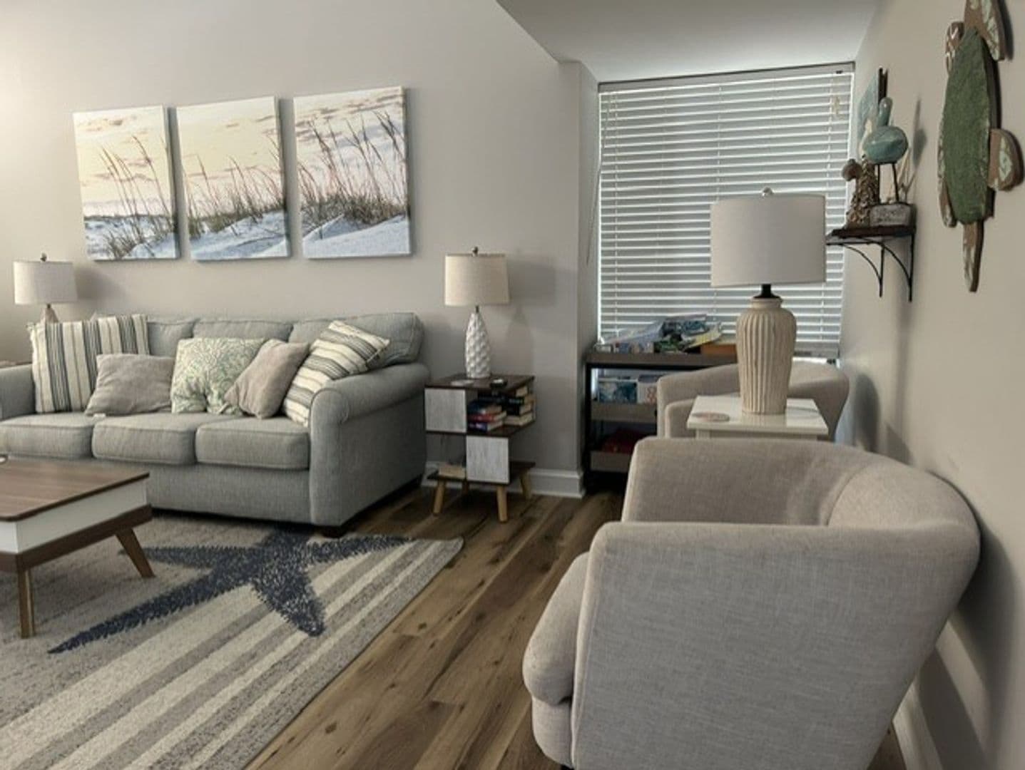 Hilton Head House: 137 Cordillo Pkwy, Unit 5602