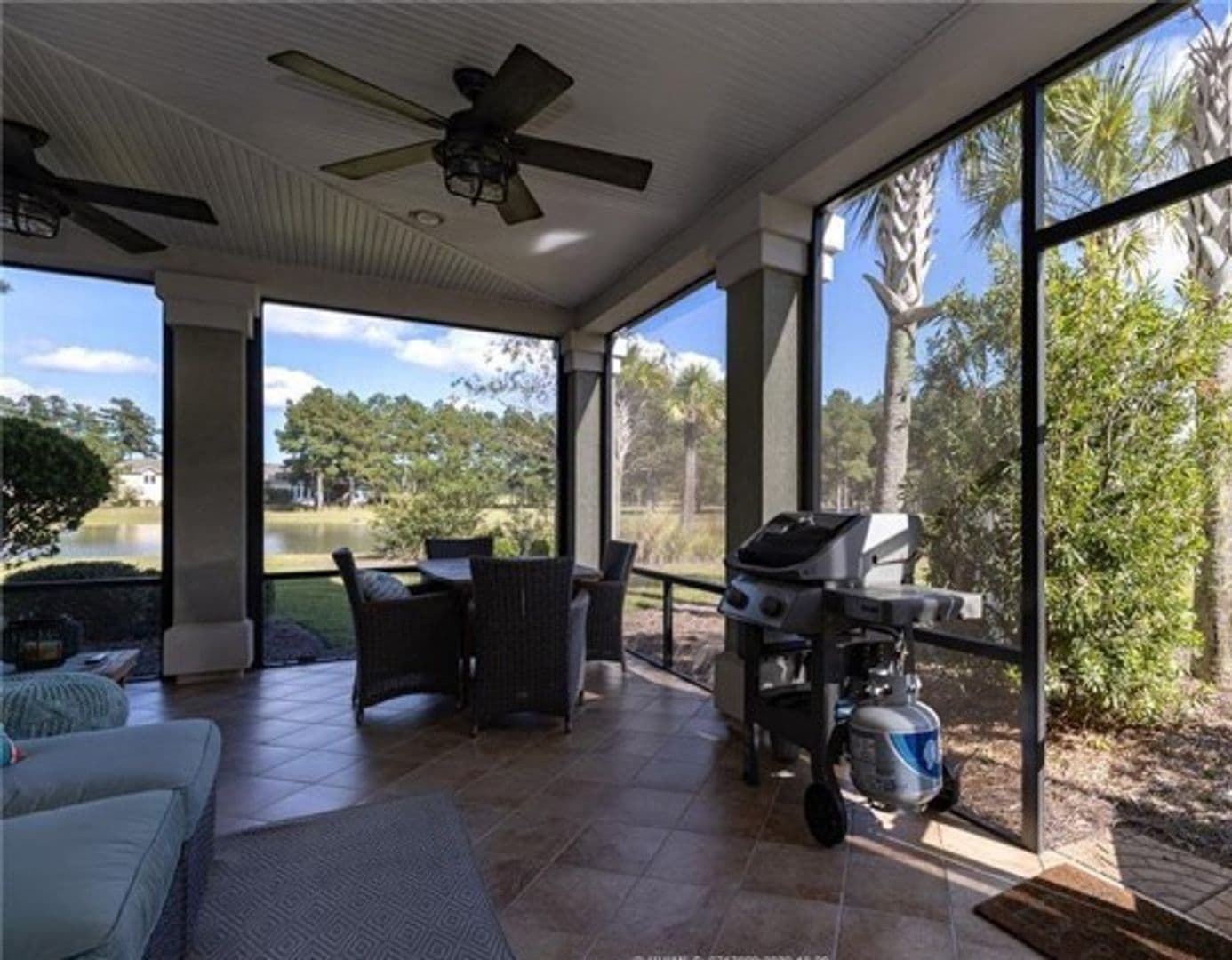 Hardeeville Condo: 223 A Azalea Drive