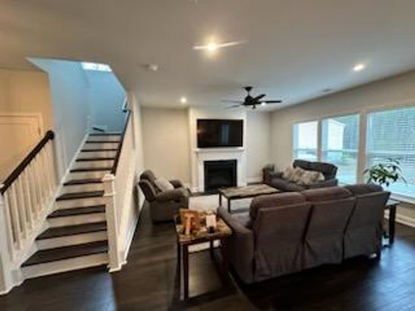 Okatie House: 275 Malind Bluff Drive