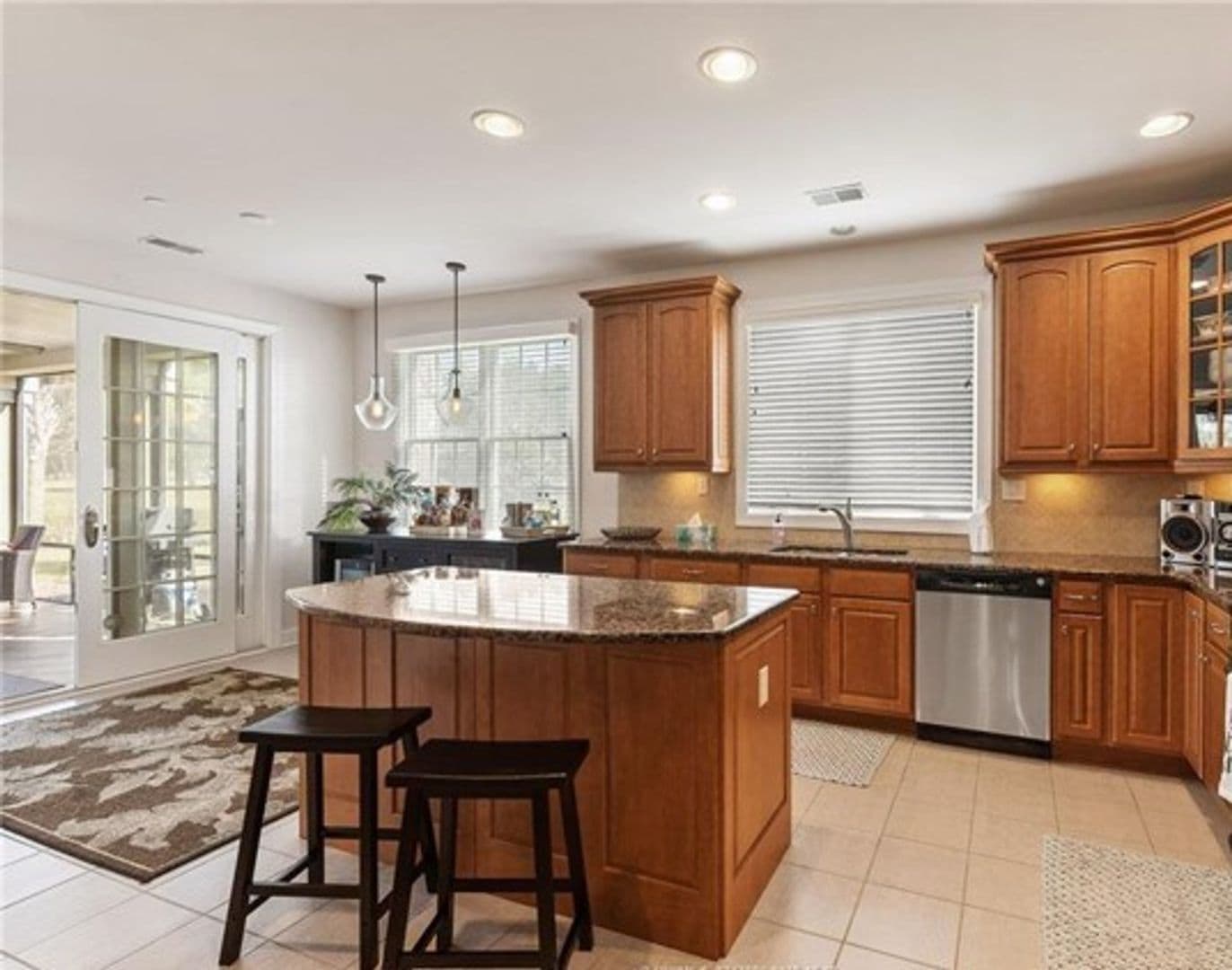 Hardeeville Condo: 223 A Azalea Drive