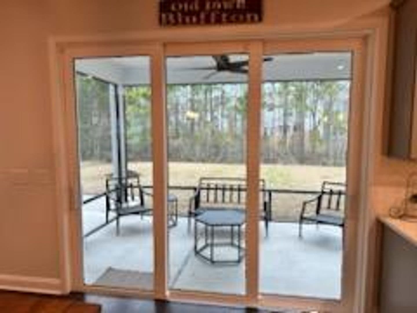 Okatie House: 275 Malind Bluff Drive