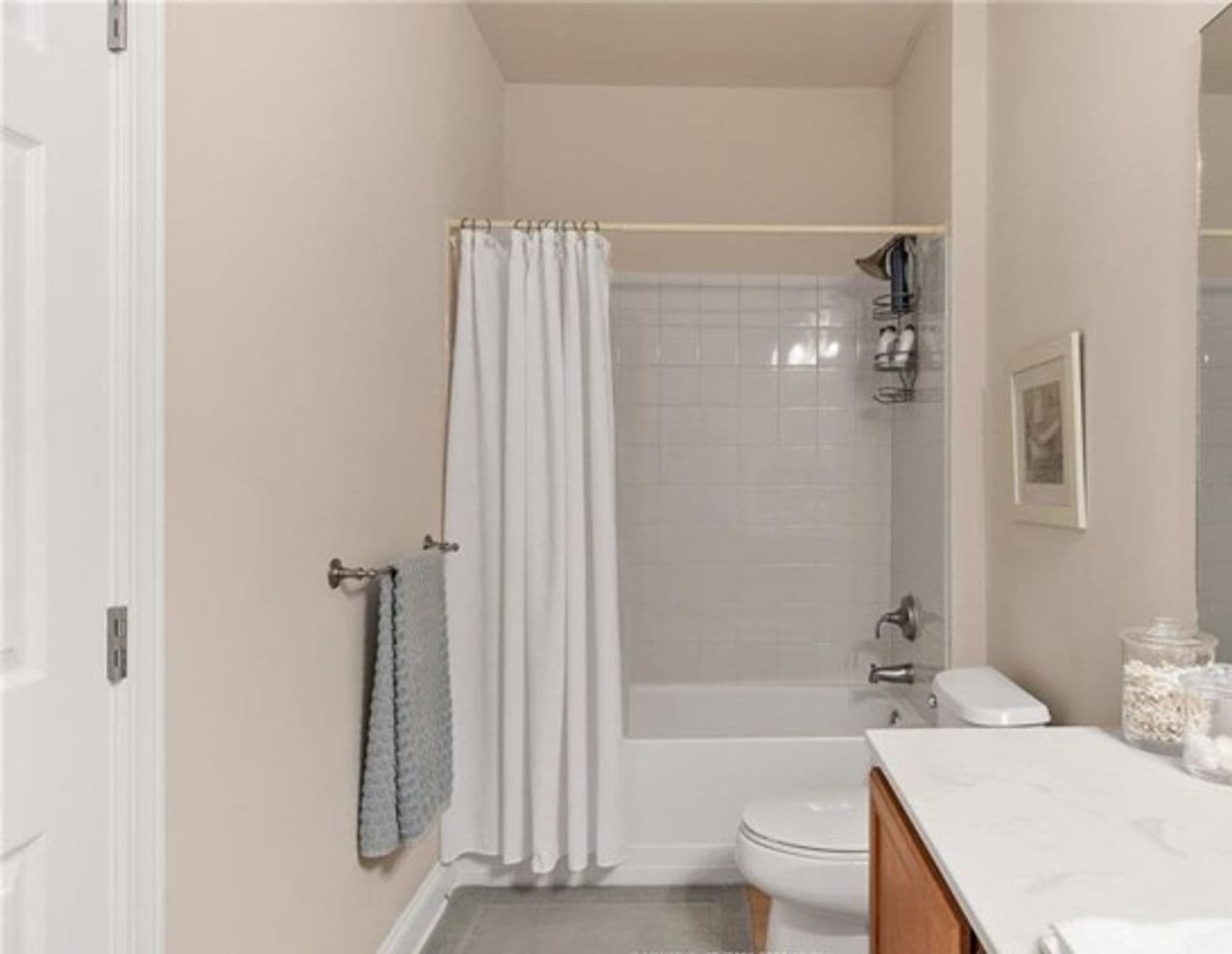 Hardeeville Condo: 223 A Azalea Drive