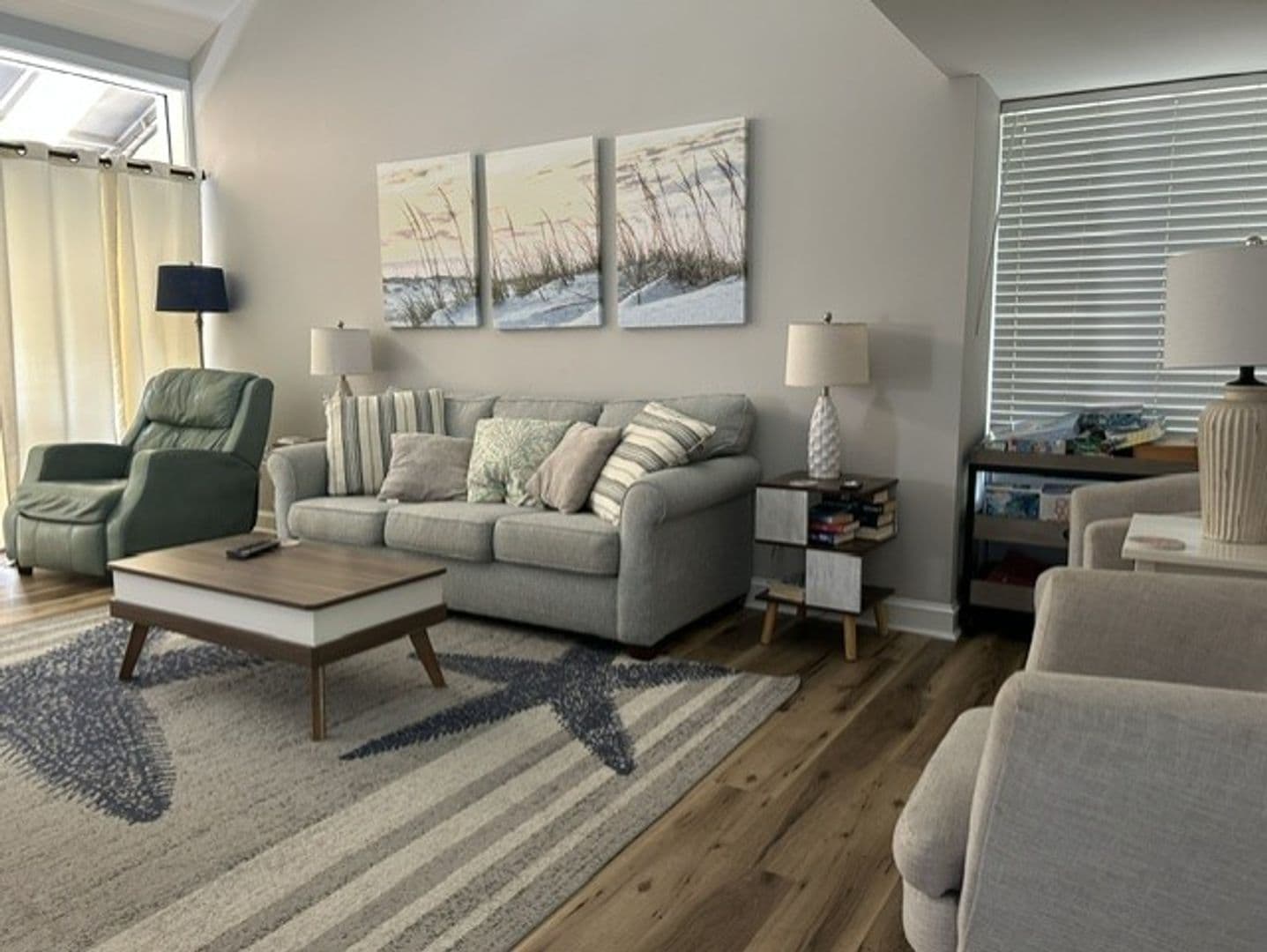 Hilton Head House: 137 Cordillo Pkwy, Unit 5602