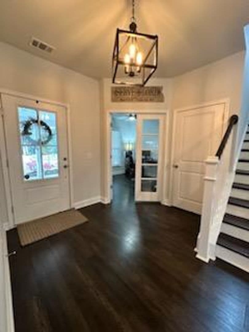 Okatie House: 275 Malind Bluff Drive