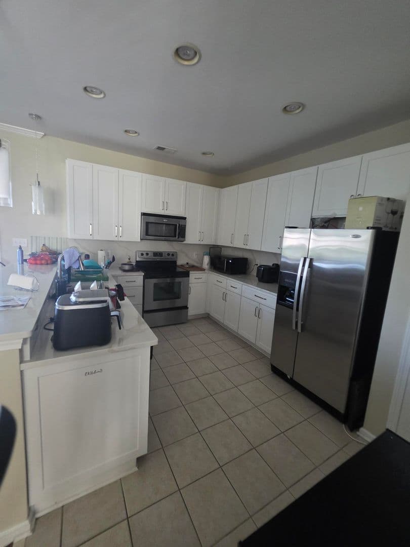 Bluffton Townhome: 2172 Blakers Blvd