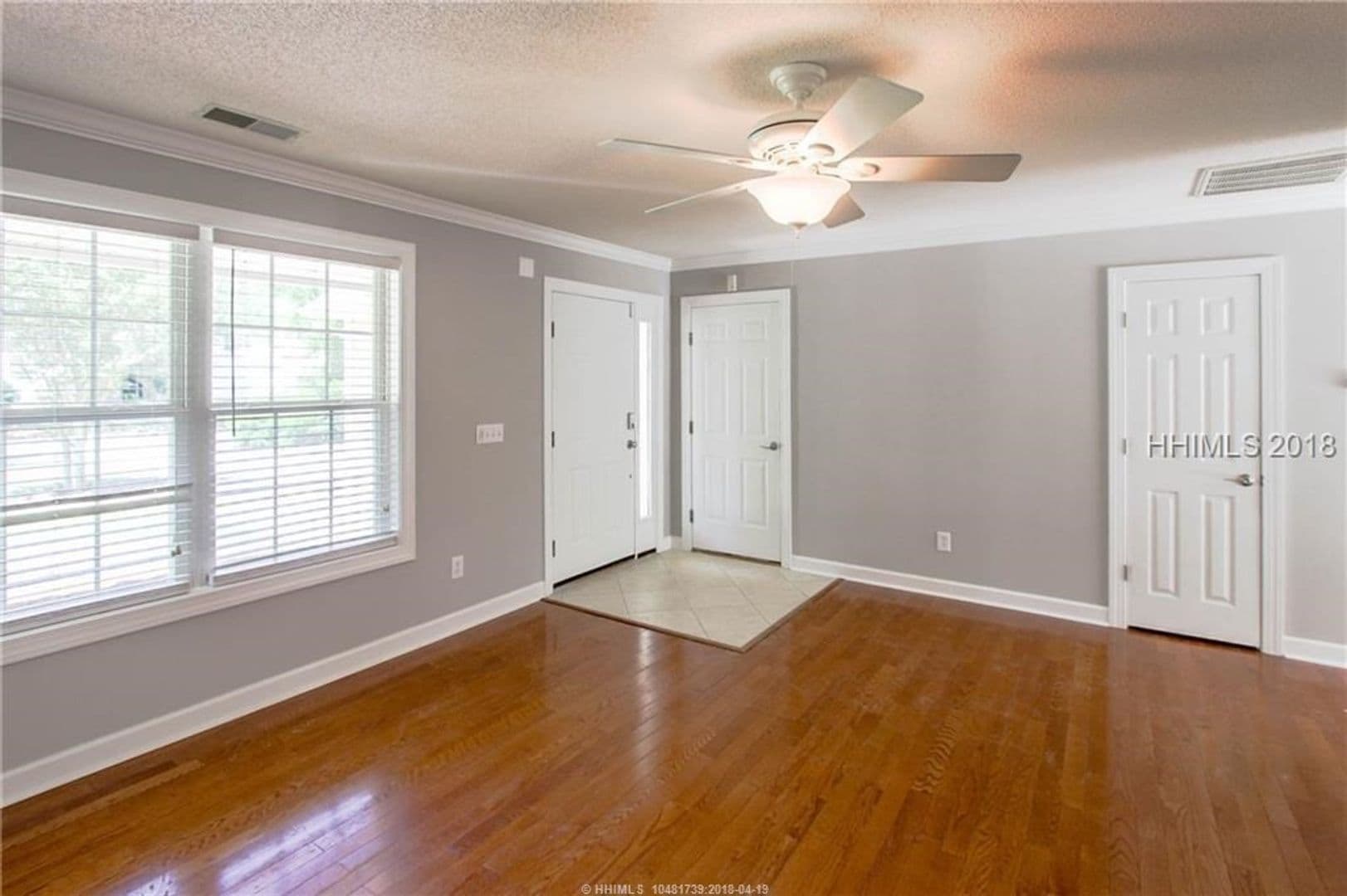 Bluffton House: 22 Lake Linden Drive