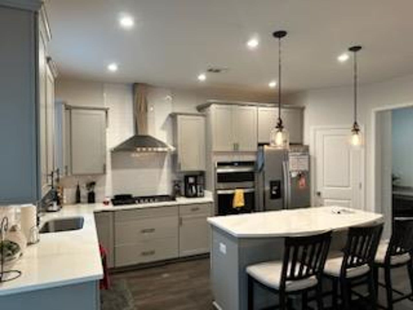 Okatie House: 275 Malind Bluff Drive