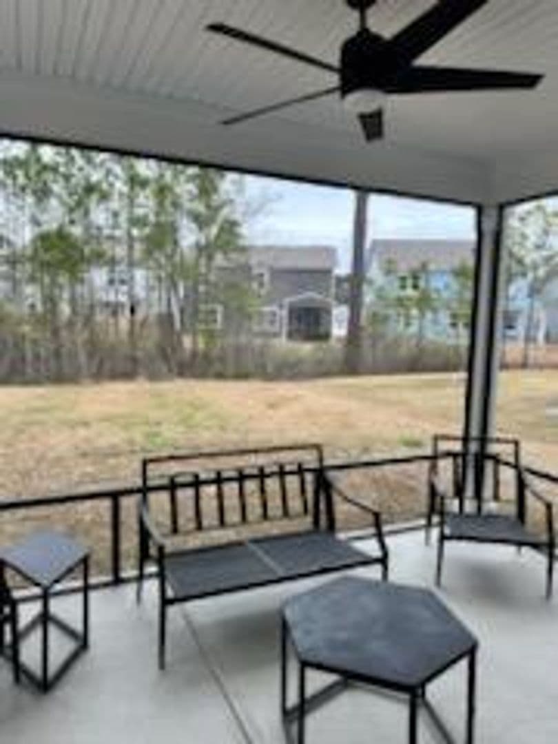 Okatie House: 275 Malind Bluff Drive