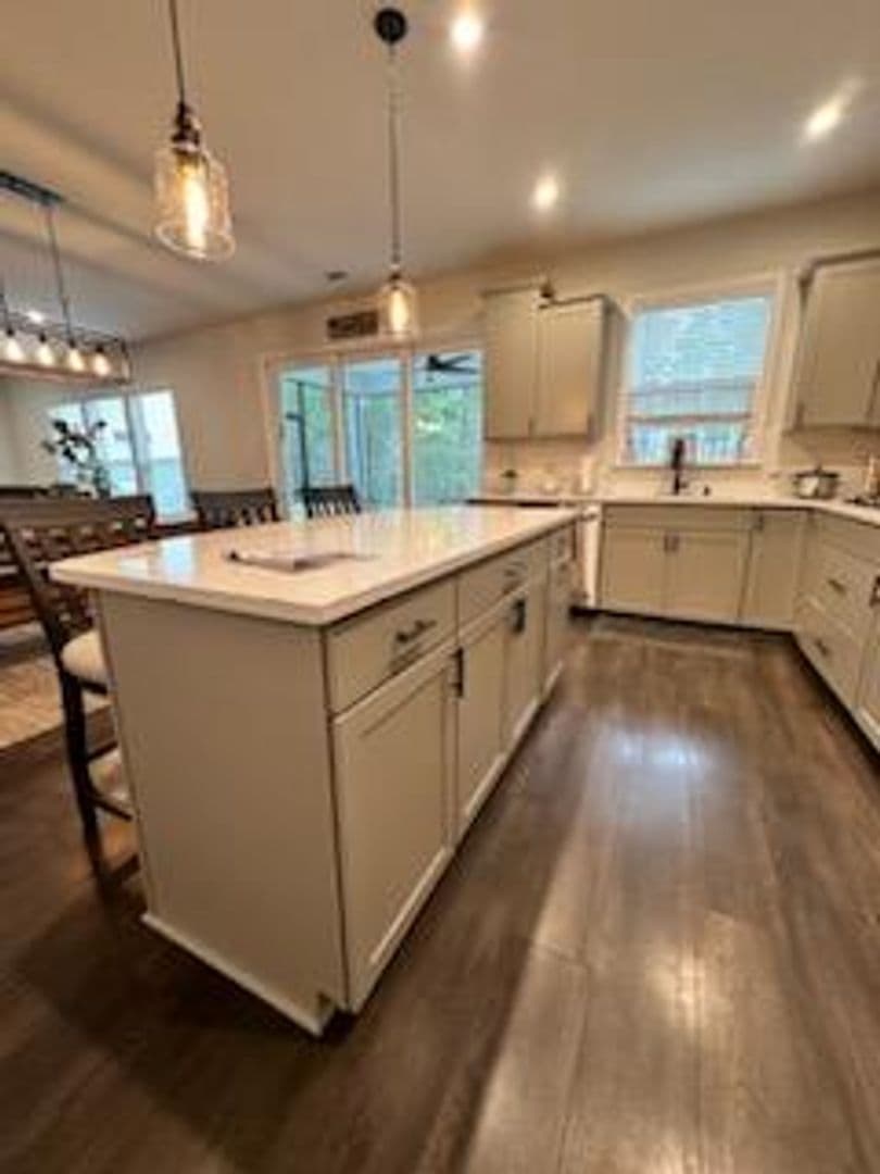 Okatie House: 275 Malind Bluff Drive