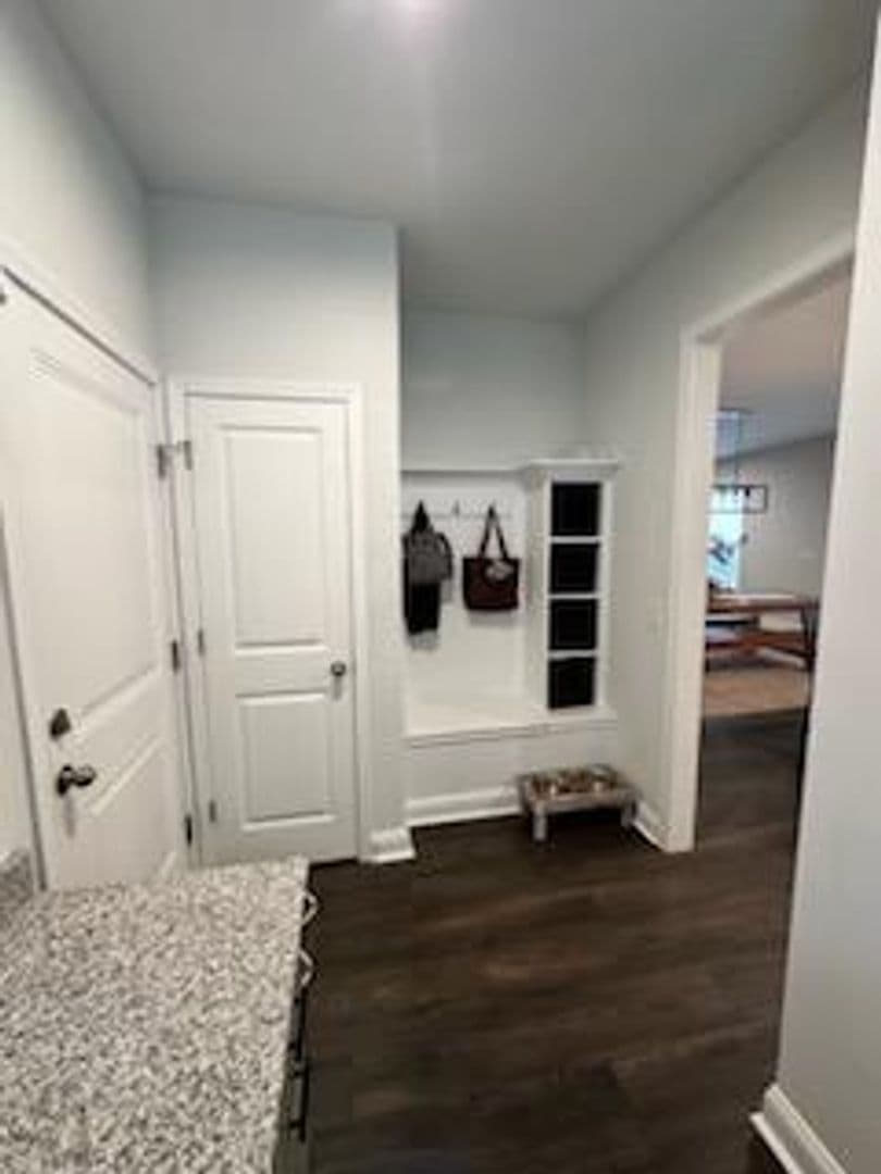 Okatie House: 275 Malind Bluff Drive