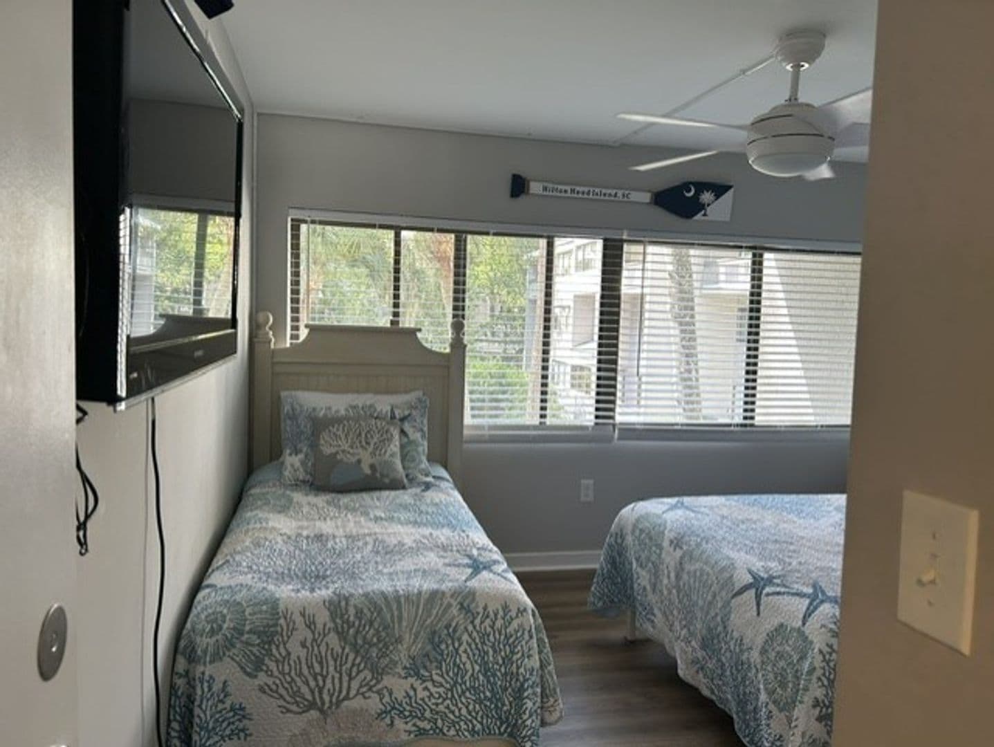 Hilton Head House: 137 Cordillo Pkwy, Unit 5602
