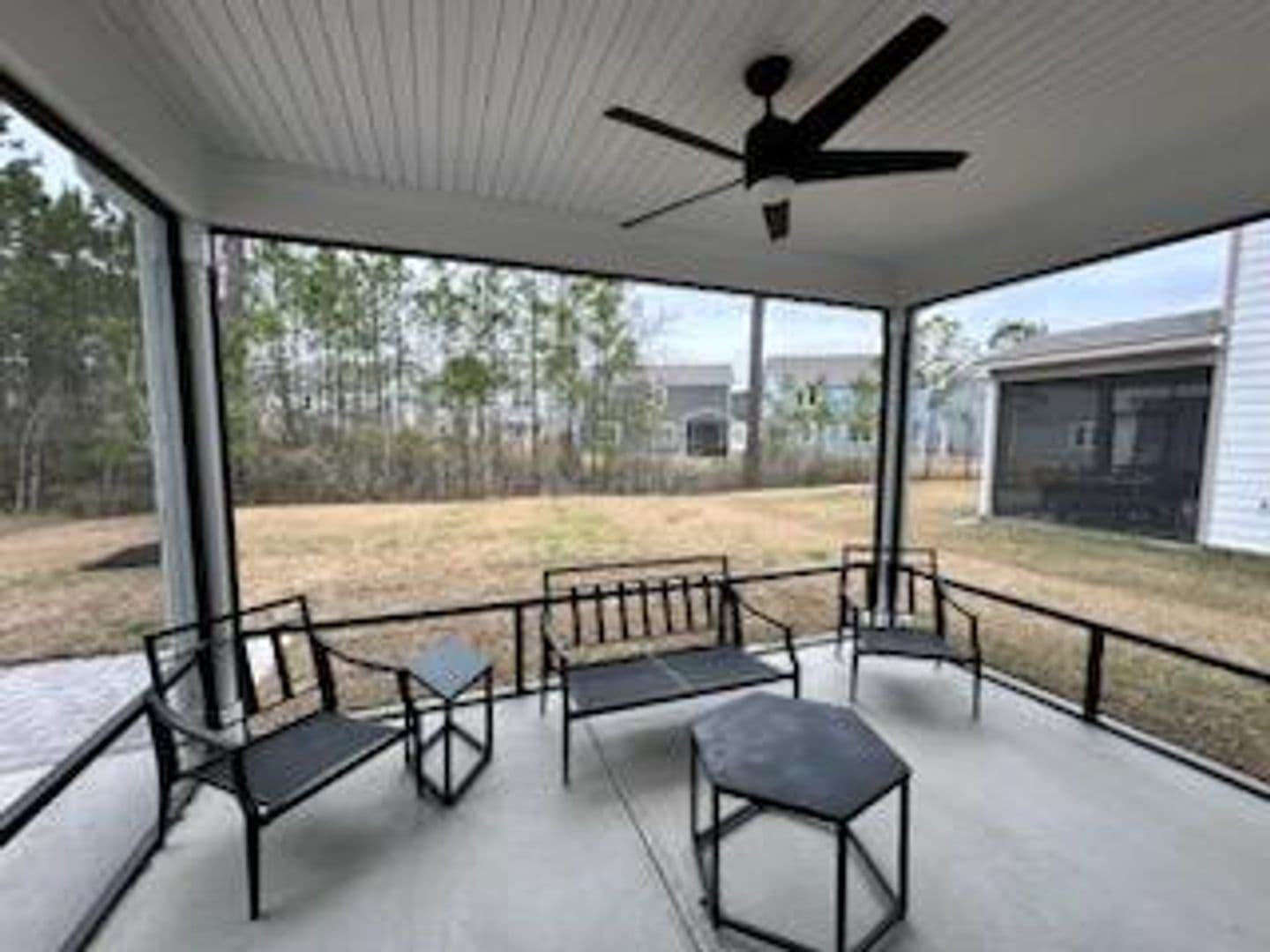 Okatie House: 275 Malind Bluff Drive