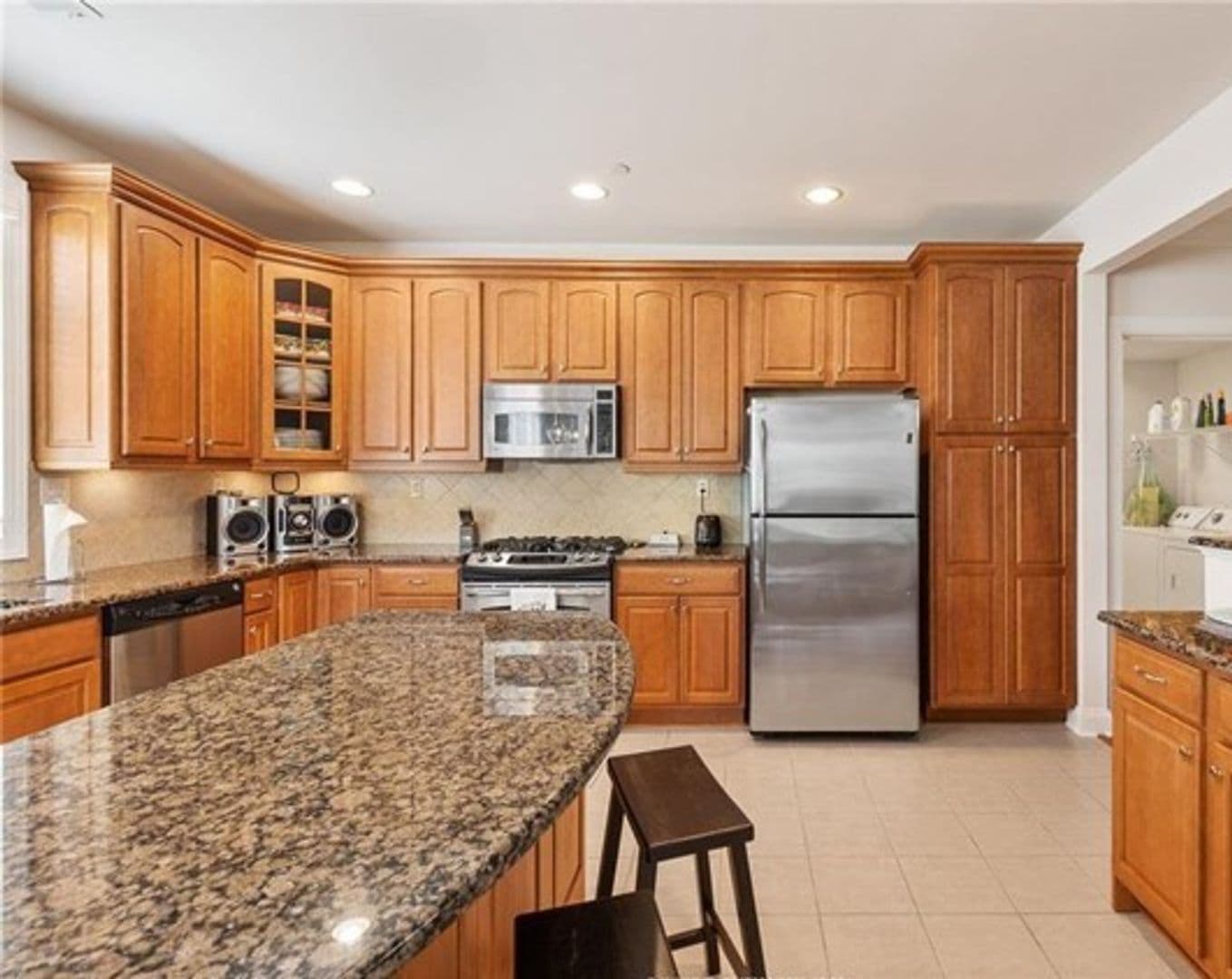 Hardeeville Condo: 223 A Azalea Drive
