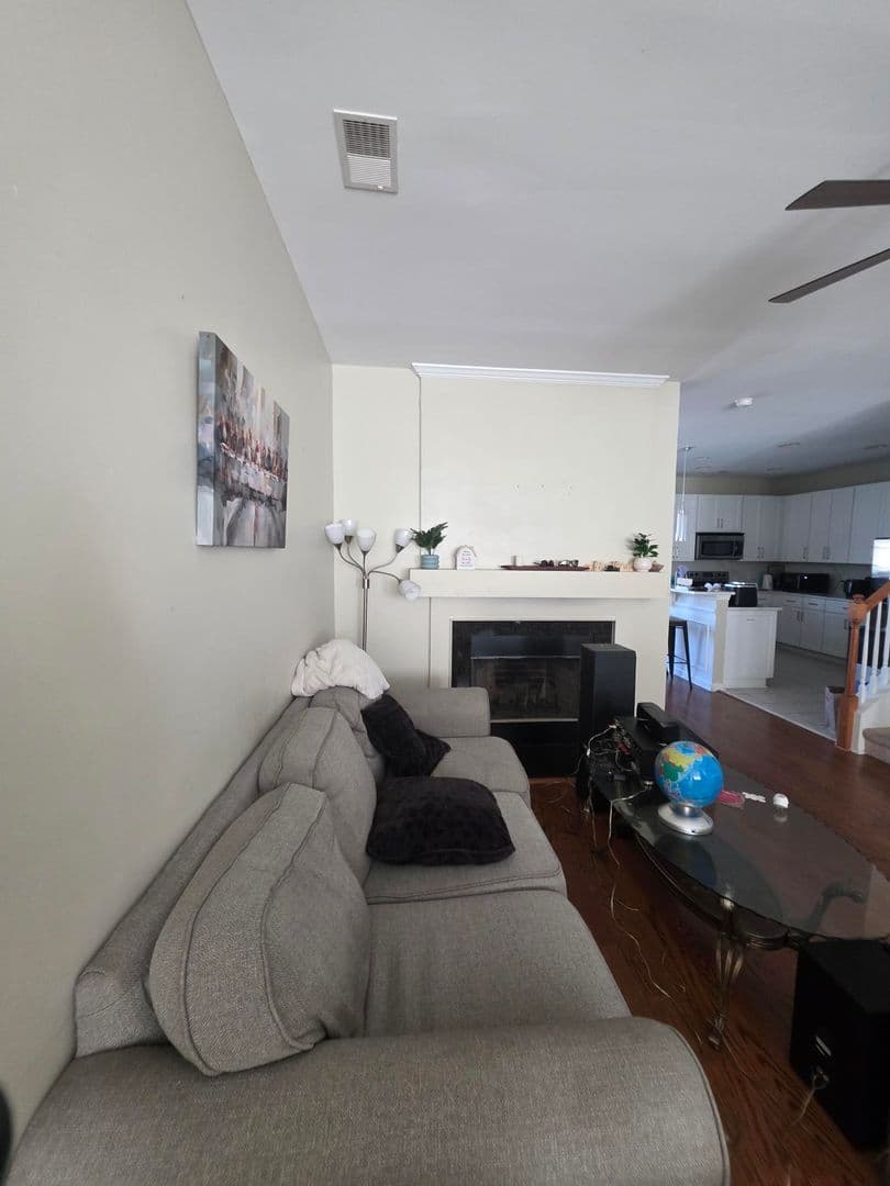 Bluffton Townhome: 2172 Blakers Blvd