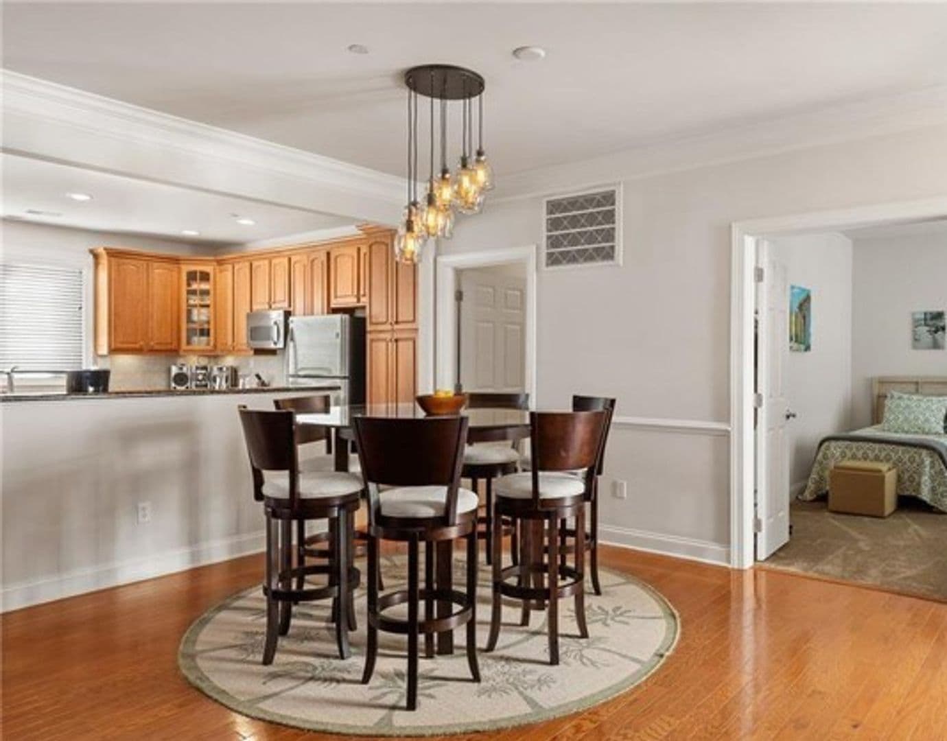 Hardeeville Condo: 223 A Azalea Drive