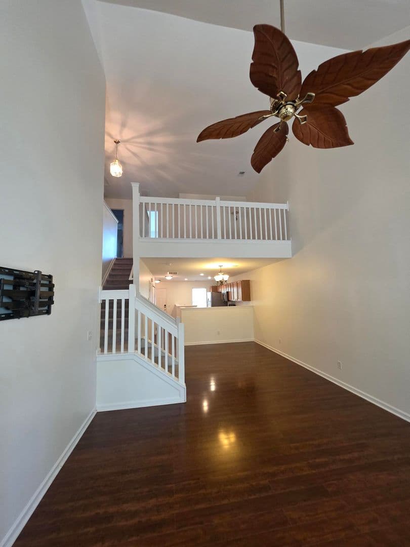 Bluffton Townhome: 224 Cross Road