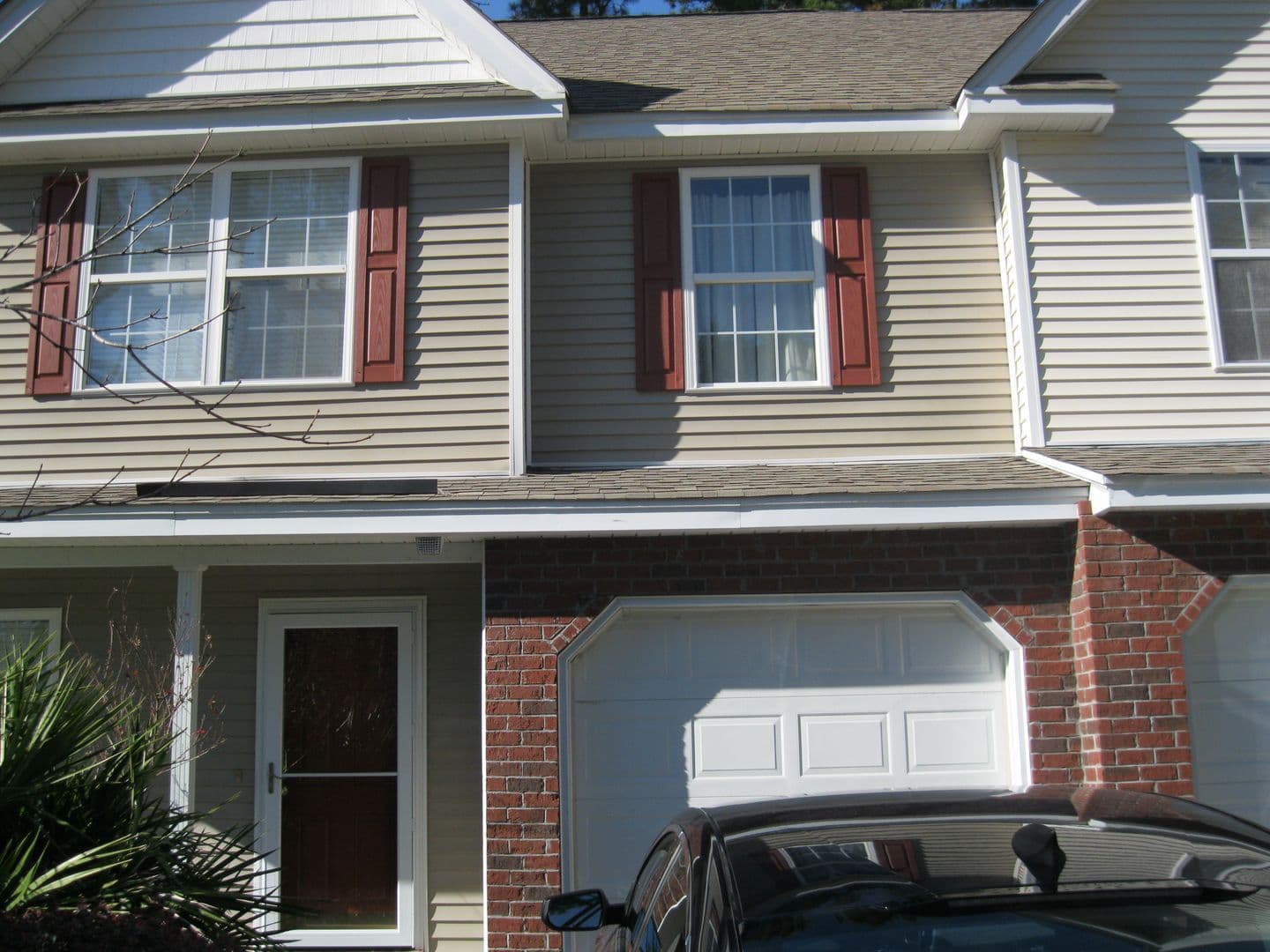 Bluffton Townhome: 224 Cross Road