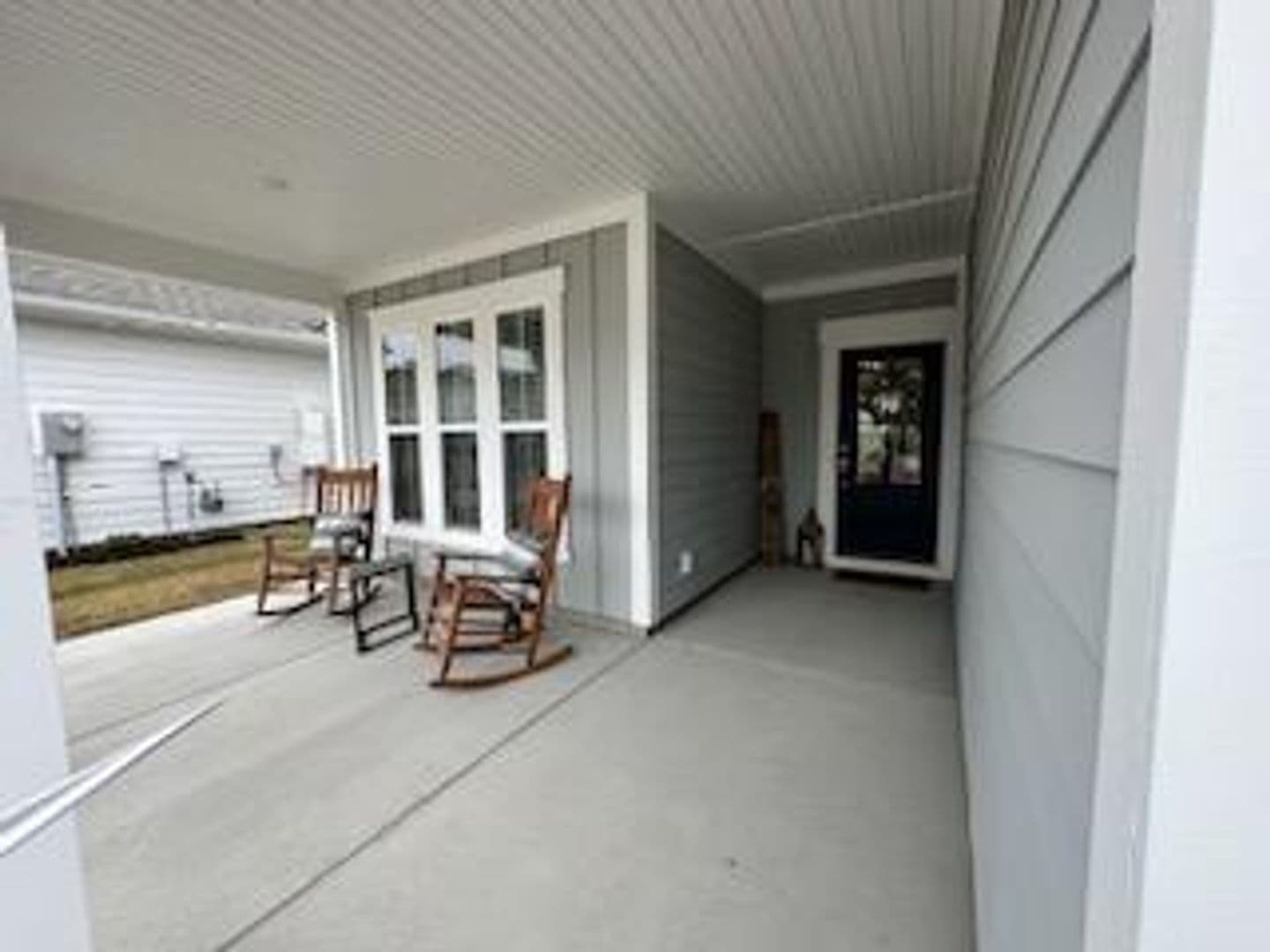 Okatie House: 275 Malind Bluff Drive