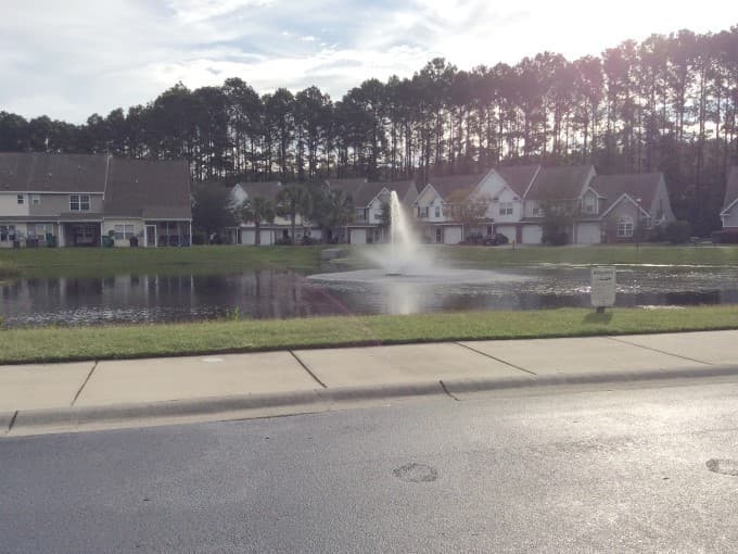 Bluffton Townhome: 224 Cross Road