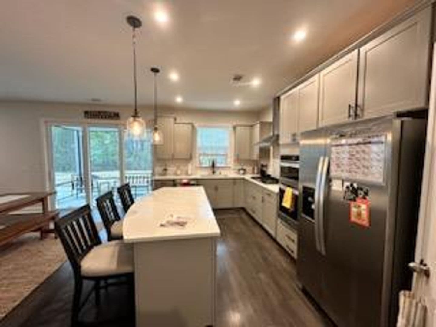 Okatie House: 275 Malind Bluff Drive