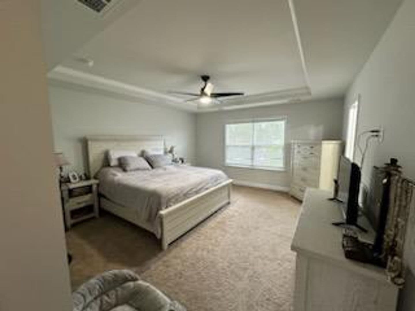 Okatie House: 275 Malind Bluff Drive