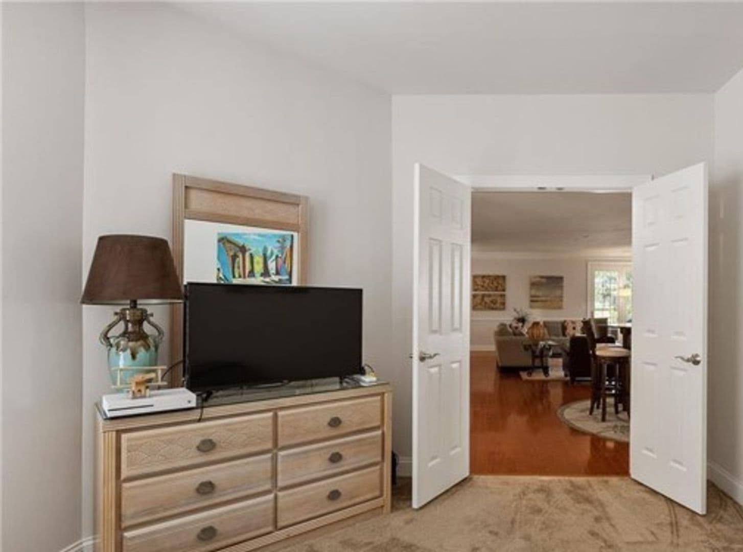 Hardeeville Condo: 223 A Azalea Drive