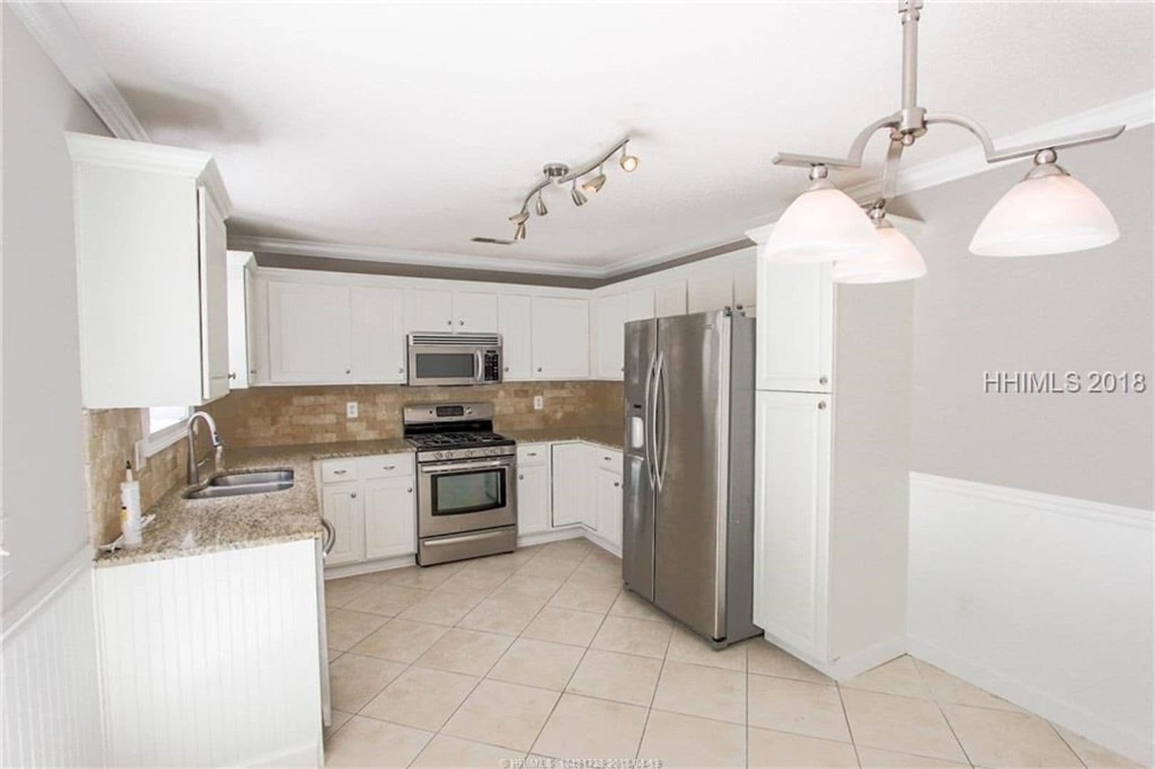 Bluffton House: 22 Lake Linden Drive