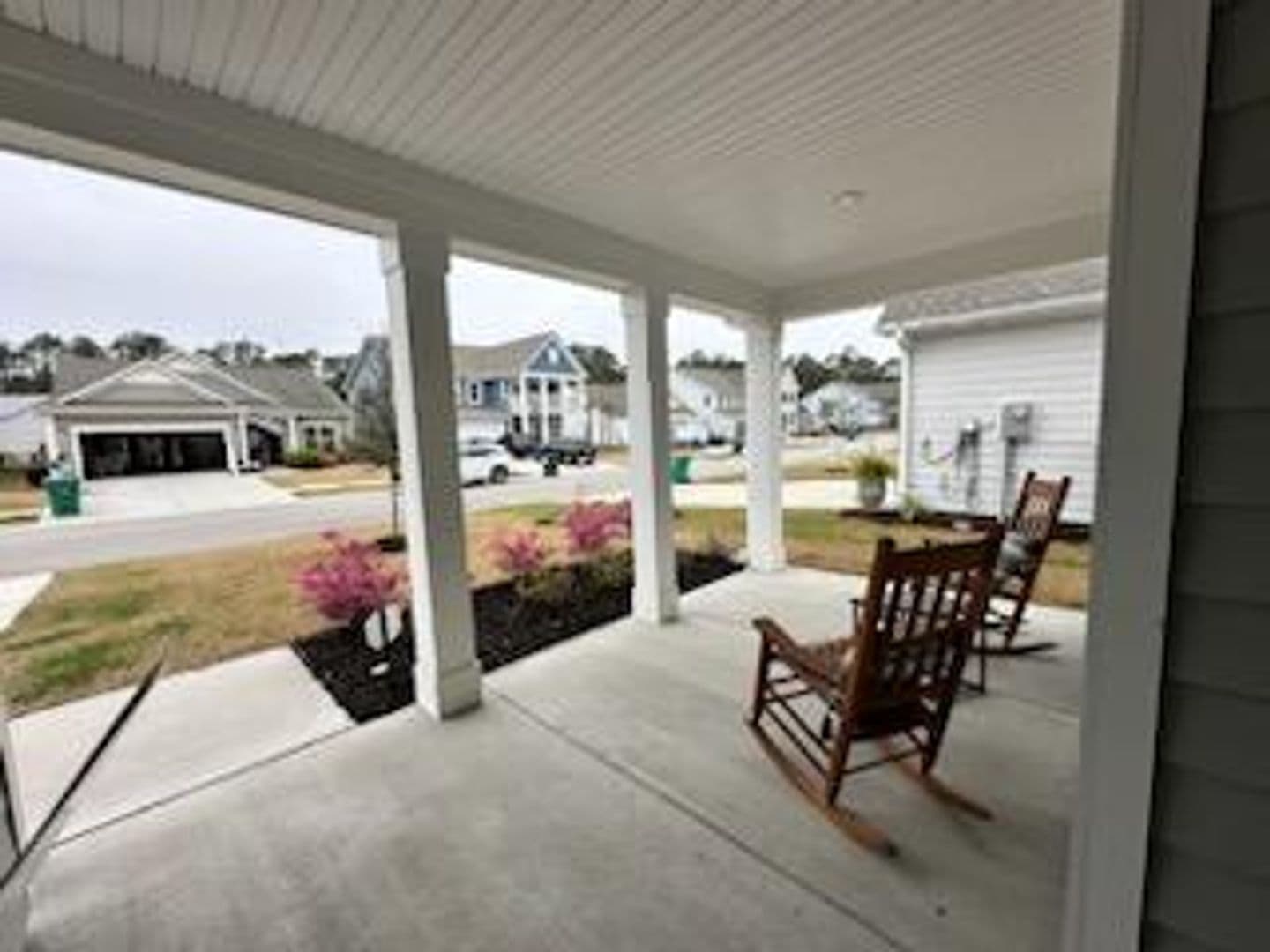 Okatie House: 275 Malind Bluff Drive
