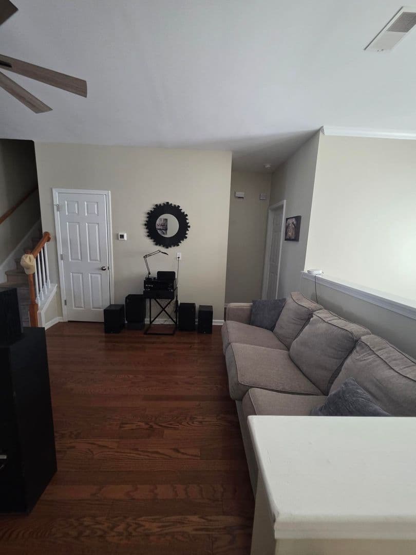 Bluffton Townhome: 2172 Blakers Blvd
