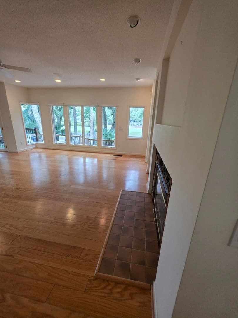 Hilton Head House: 342 Long Cove Drive