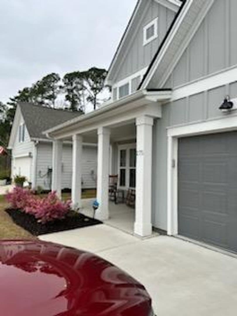 Okatie House: 275 Malind Bluff Drive