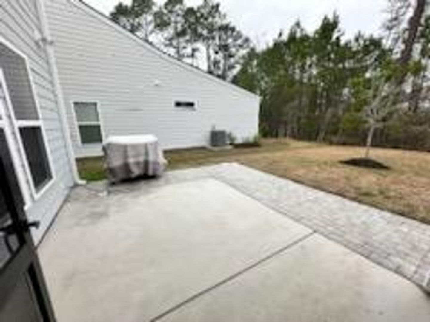 Okatie House: 275 Malind Bluff Drive