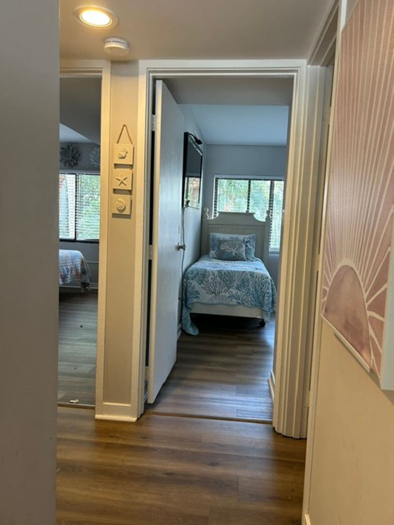 Hilton Head House: 137 Cordillo Pkwy, Unit 5602
