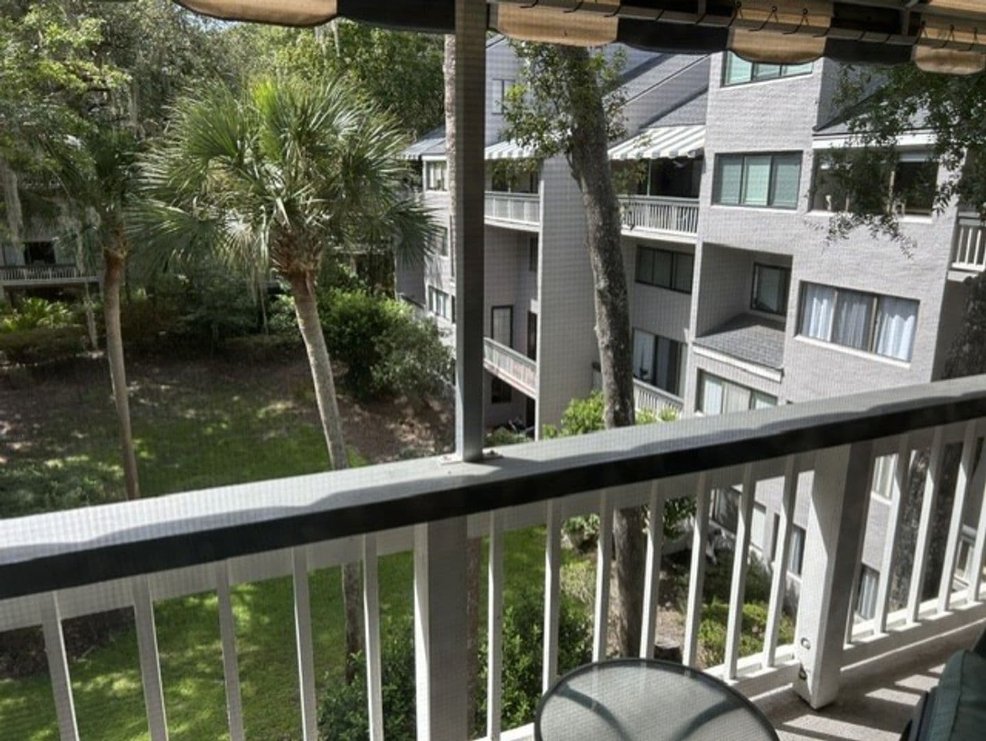 Hilton Head House: 137 Cordillo Pkwy, Unit 5602