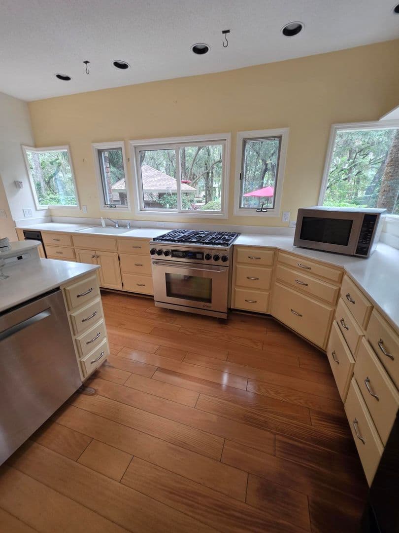 Hilton Head House: 342 Long Cove Drive